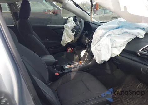 2020 Subaru Forester z USA, uszkodzony, nr VIN JF2SKADC3LH537014